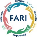 Progetto F.A.R.I. | Assistere, Includere, Rispondere, Formare